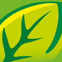 Логотип «Здоровая Марка» и дизайн этикета